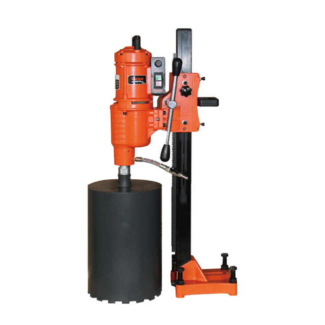 金剛石鉆孔機(jī)-SCY-2550 SCY-2550E SCY-2550C SCY-2550CE