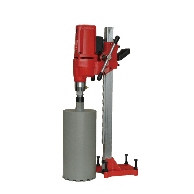 工程用金剛石鉆孔機(jī)品牌排行是怎樣的？